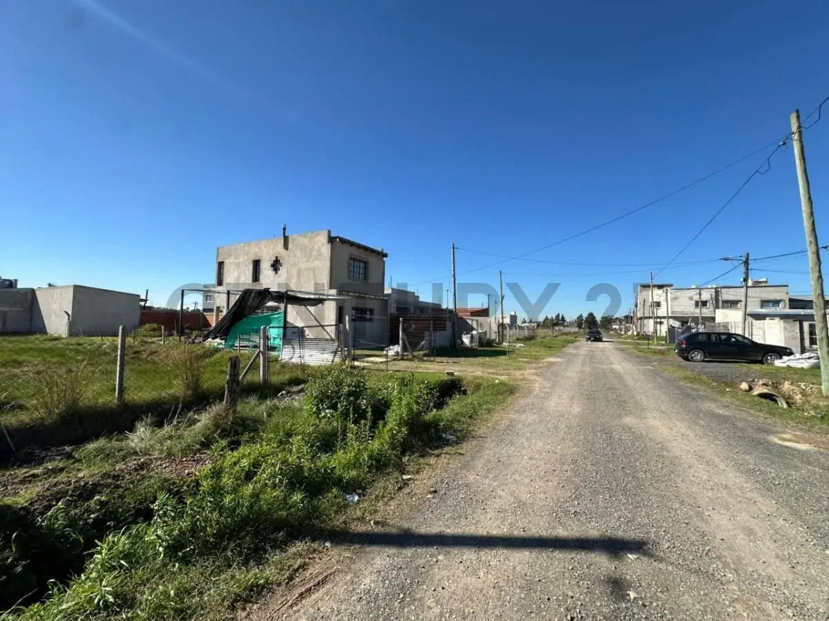 6 E/ 471 Y 471 BIS, CITY BELL | LOTE EN VENTA 3