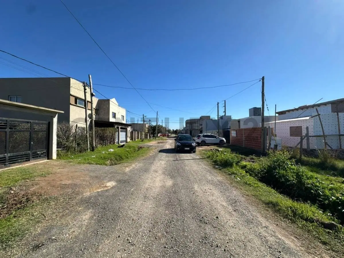 6 E/ 471 Y 471 BIS, CITY BELL | LOTE EN VENTA 4