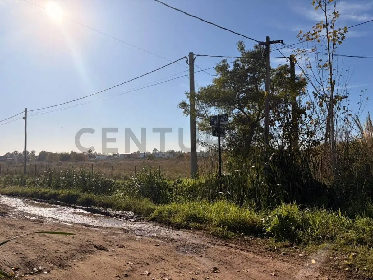 OPORTUNIDAD-VENTA DE LOTES EN GORINA 5