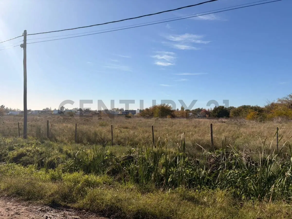 OPORTUNIDAD-VENTA DE LOTES EN GORINA 4