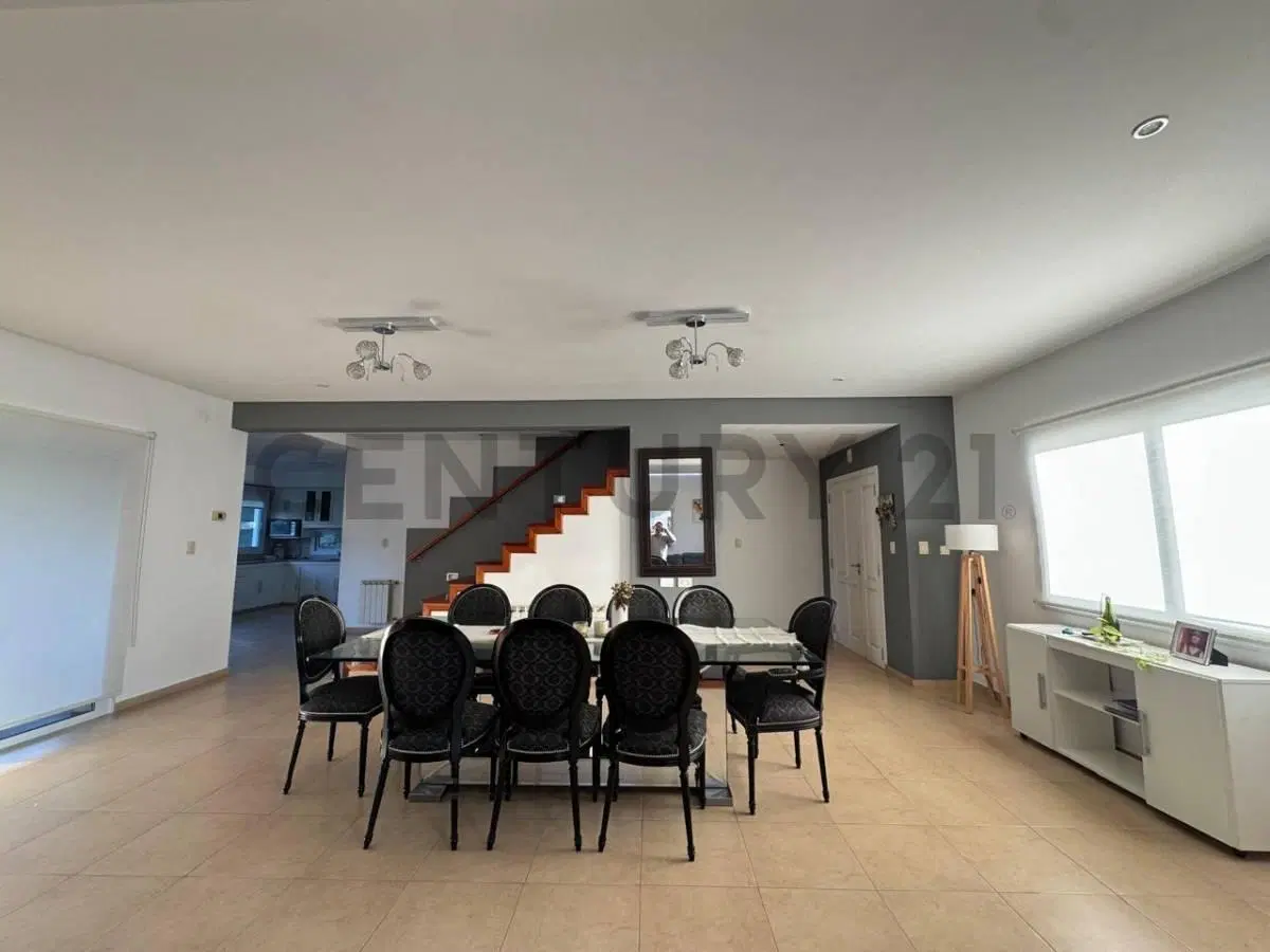 Venta  casa en Club de Campo Los Ceibos 4