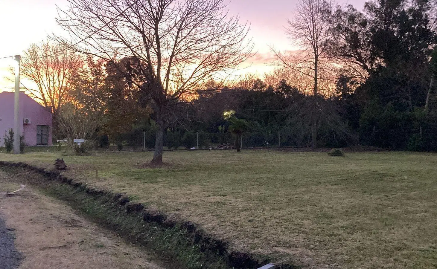 483 entre 145 y 146 Lote en venta en Quintas de Gorina 3