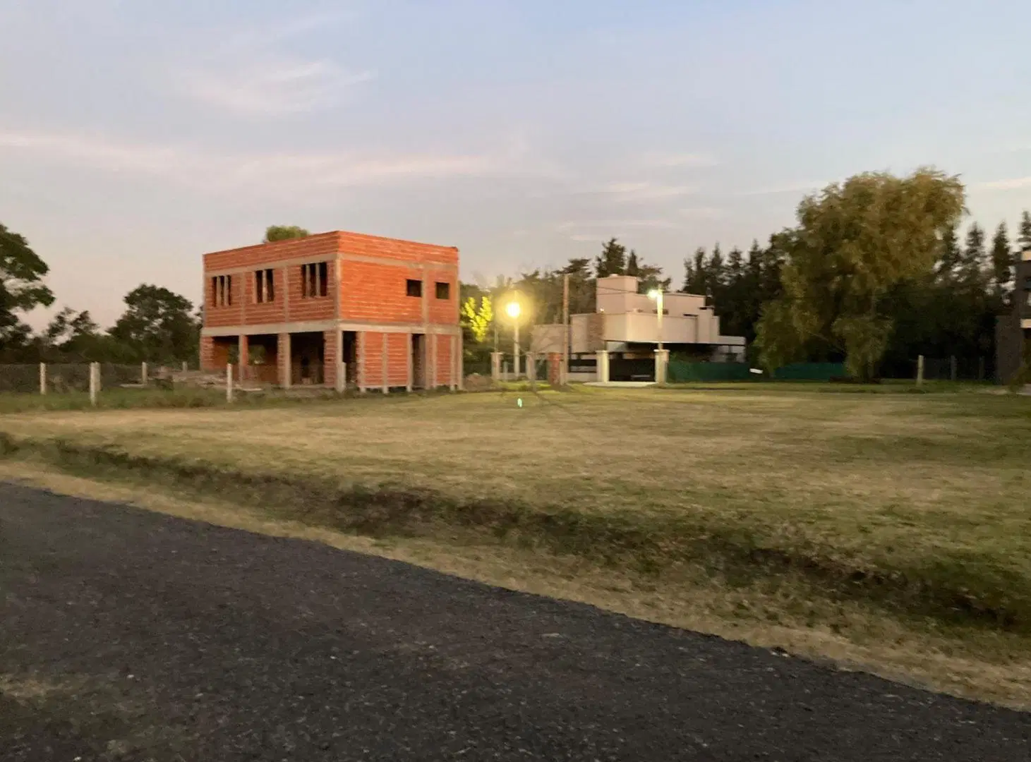 483 entre 145 y 146 Lote en venta en Quintas de Gorina 2