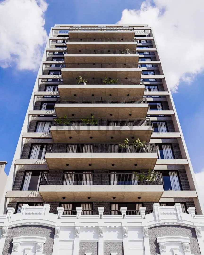 47 entre 10 y 11 - Departamento en venta La Plata 2