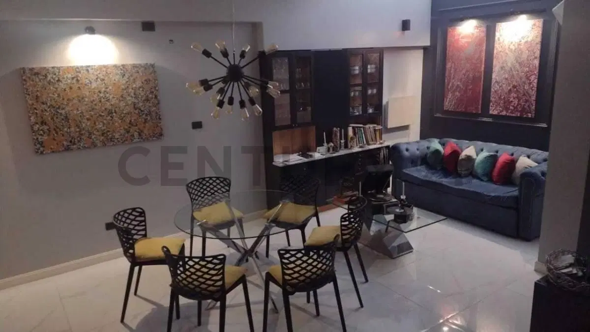 OPORTUNIDAD -VENTA -LOFT MODERNO EN EL CORAZÓN DE LA PLATA 5