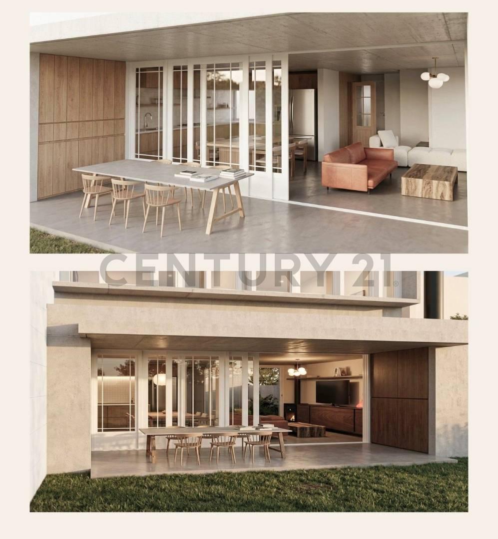 VENTA -TP·67 | Casa de Diseño en Preventa | Entrega Agosto 2027 | La Plata
