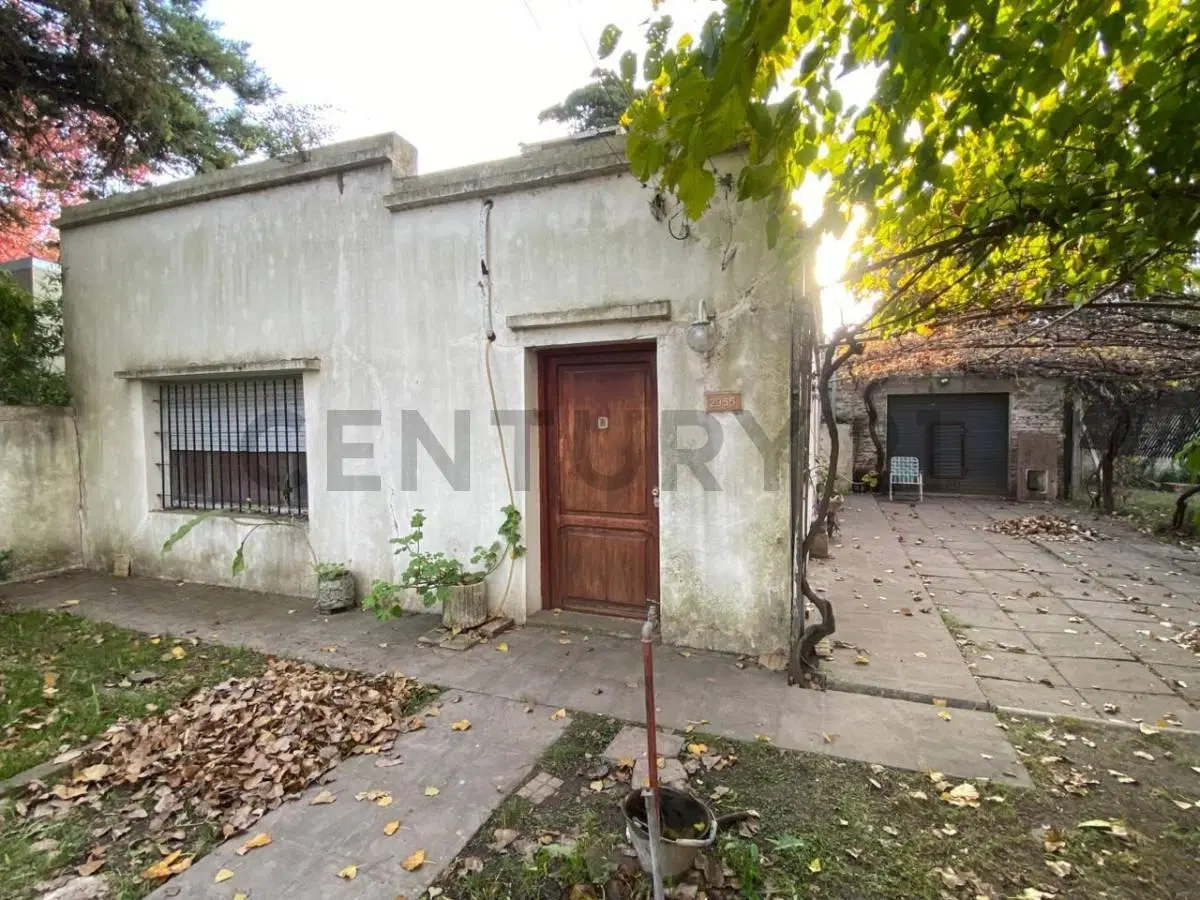 508 24 Y 25 - CASA EN VENTA - MANUEL B. GONNET - REFACCIONAR 3