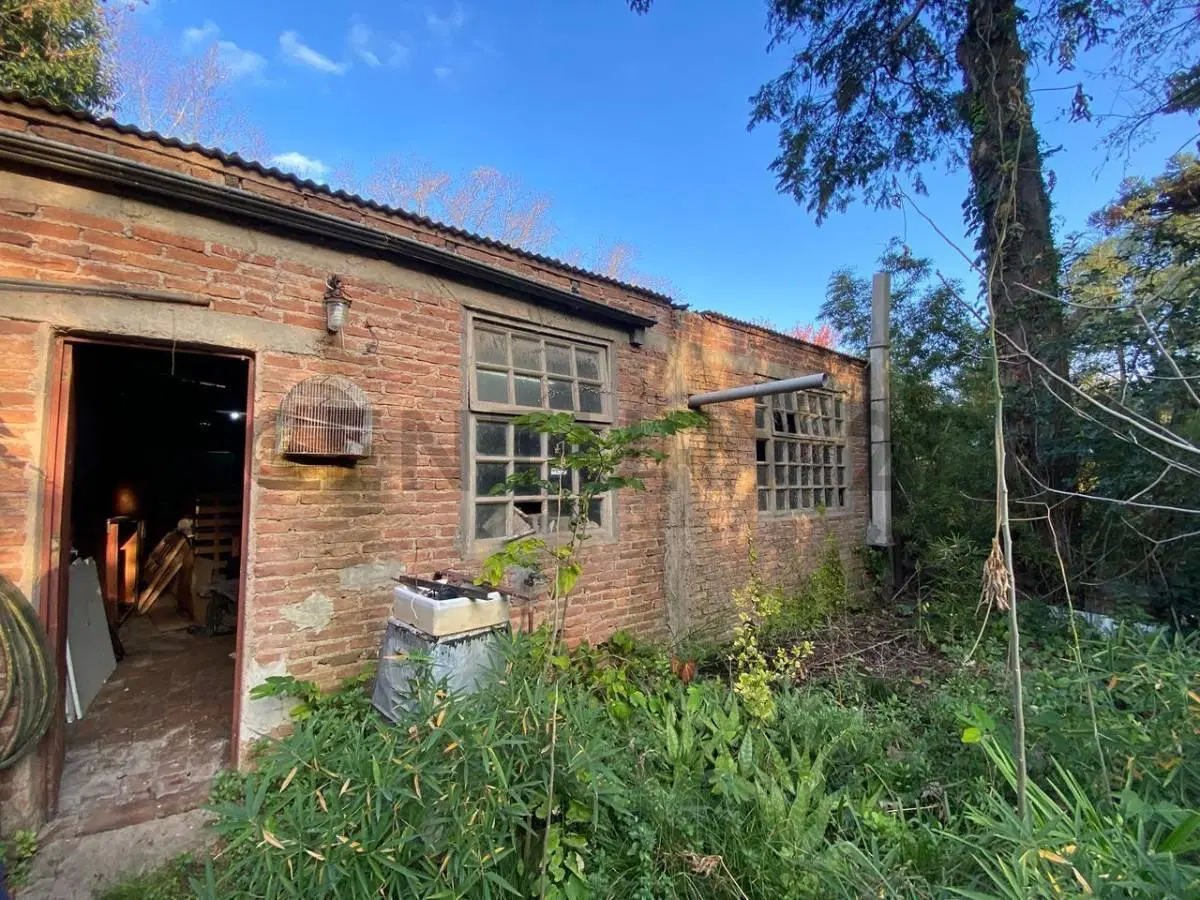 508 24 Y 25 - CASA EN VENTA - MANUEL B. GONNET - REFACCIONAR 4
