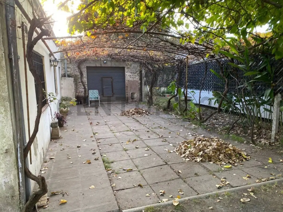 508 24 Y 25 - CASA EN VENTA - MANUEL B. GONNET - REFACCIONAR 5