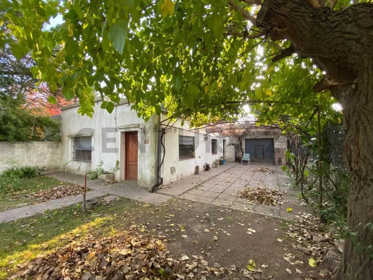508 24 Y 25 - CASA EN VENTA - MANUEL B. GONNET - REFACCIONAR 4