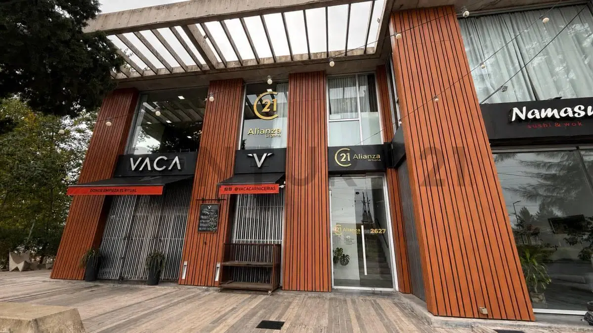 31 ENTRE 505 Y 507 JOSE HERNANDEZ | OFICINA EN ALQUILER 4