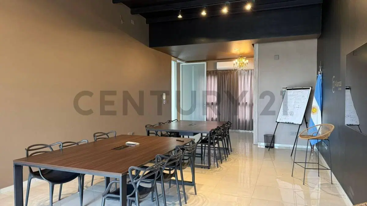 31 ENTRE 505 Y 507 JOSE HERNANDEZ | OFICINA EN ALQUILER 3