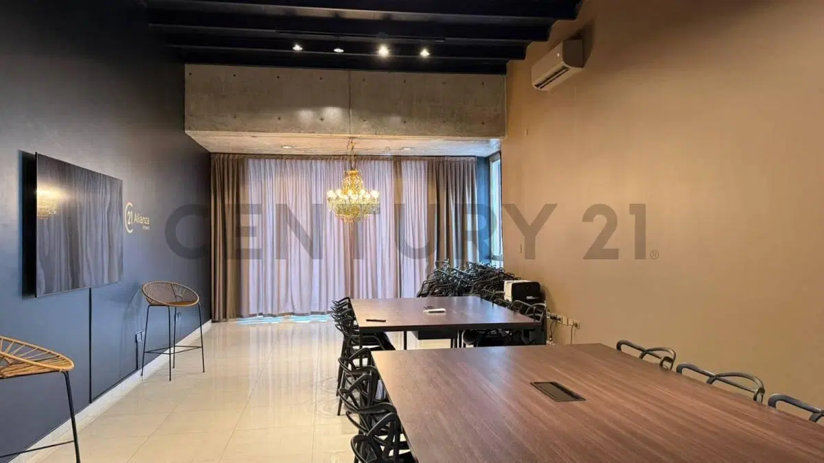 31 ENTRE 505 Y 507 JOSE HERNANDEZ | OFICINA EN ALQUILER 2