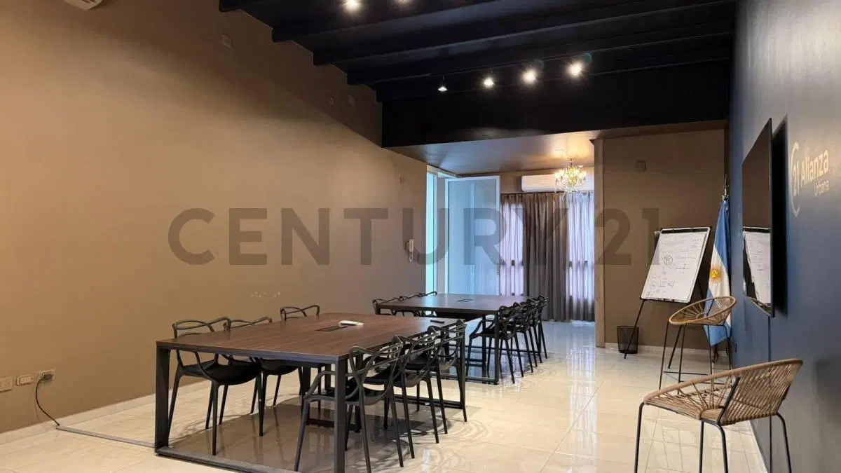 31 ENTRE 505 Y 507 JOSE HERNANDEZ | OFICINA EN ALQUILER 5