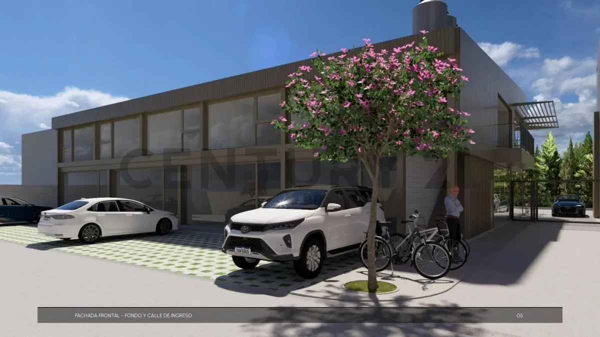 138 Y 484 OFICINAS Y LOCALES EN POZO EN VENTA GORINA EXCELENTE DESARROLLO PARA INVERSION 3
