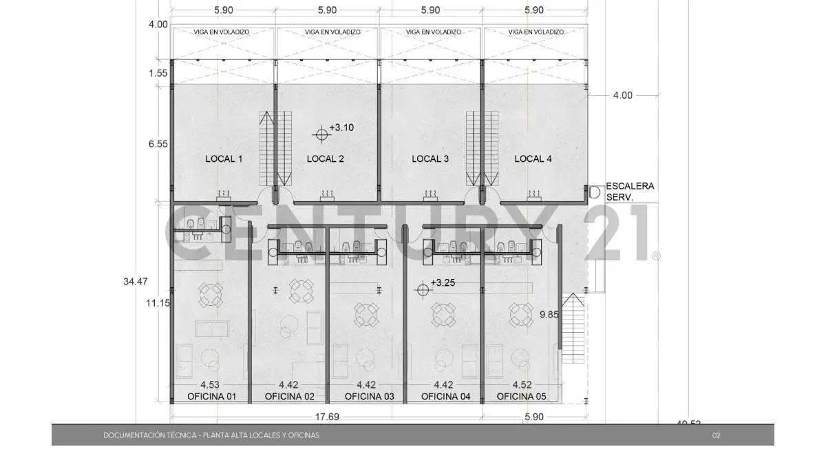 Plano 3