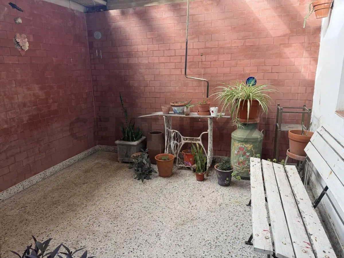 21 entre 60 y 61. PH de 2 dormitorios en venta, La Plata. 2