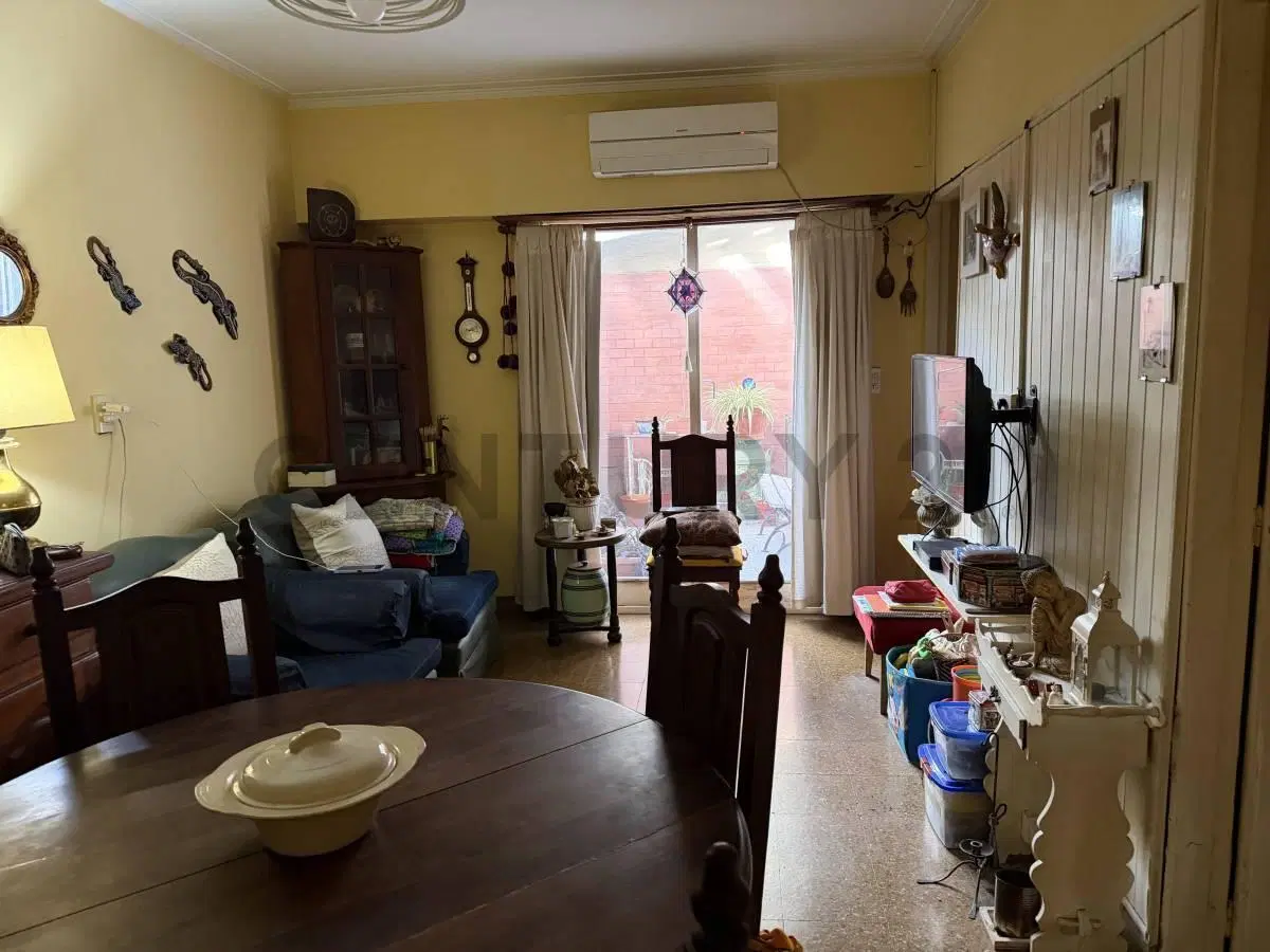 21 entre 60 y 61. PH de 2 dormitorios en venta, La Plata. 3