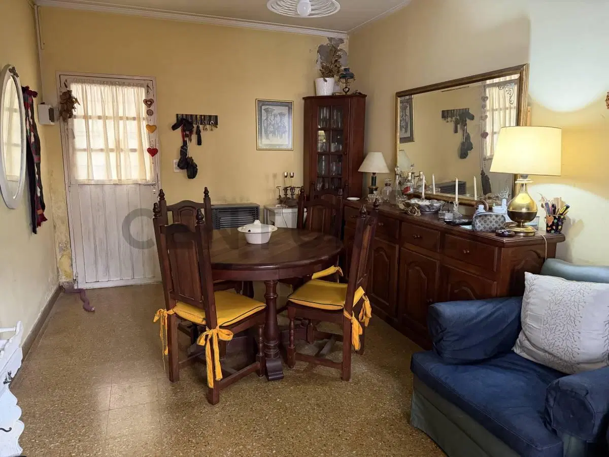 21 entre 60 y 61. PH de 2 dormitorios en venta, La Plata. 4