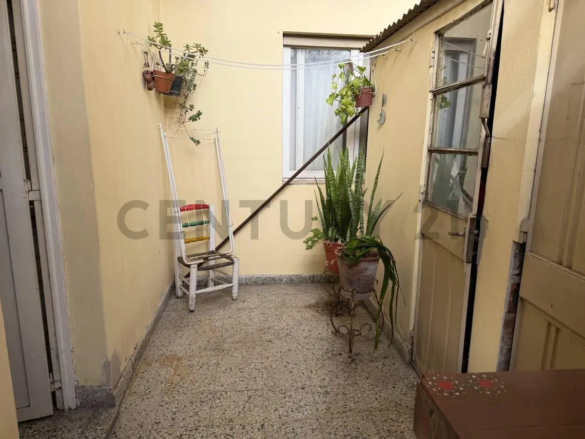 21 entre 60 y 61. PH de 2 dormitorios en venta, La Plata. 5