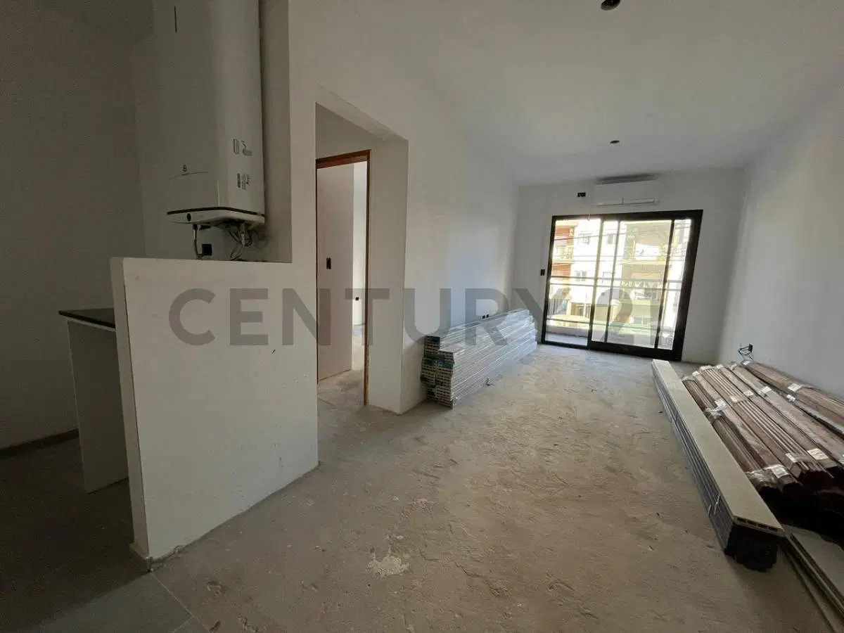 39 ENTRE 10 y 11 DEPARTAMENTO DE 1 DORMITORIO Y COCHERA  EN VENTA LA PLATA  PLAZA BELGRANO A ESTRENA 4