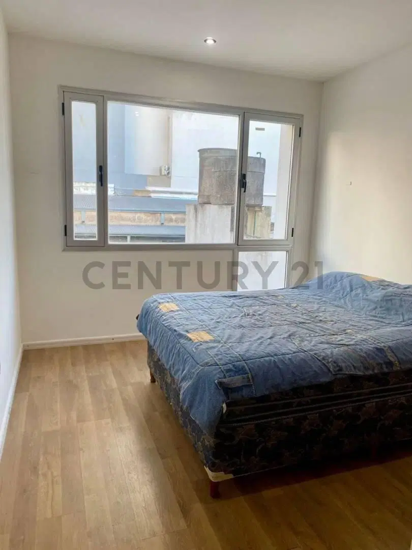 ALQUILER DEPTO - 1 DORMITORIO - CASCO 5