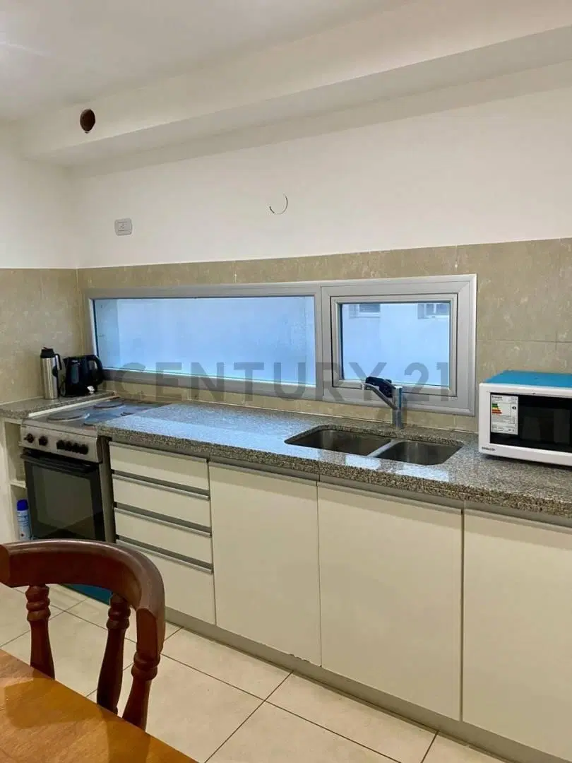 ALQUILER DEPTO - 1 DORMITORIO - CASCO 2