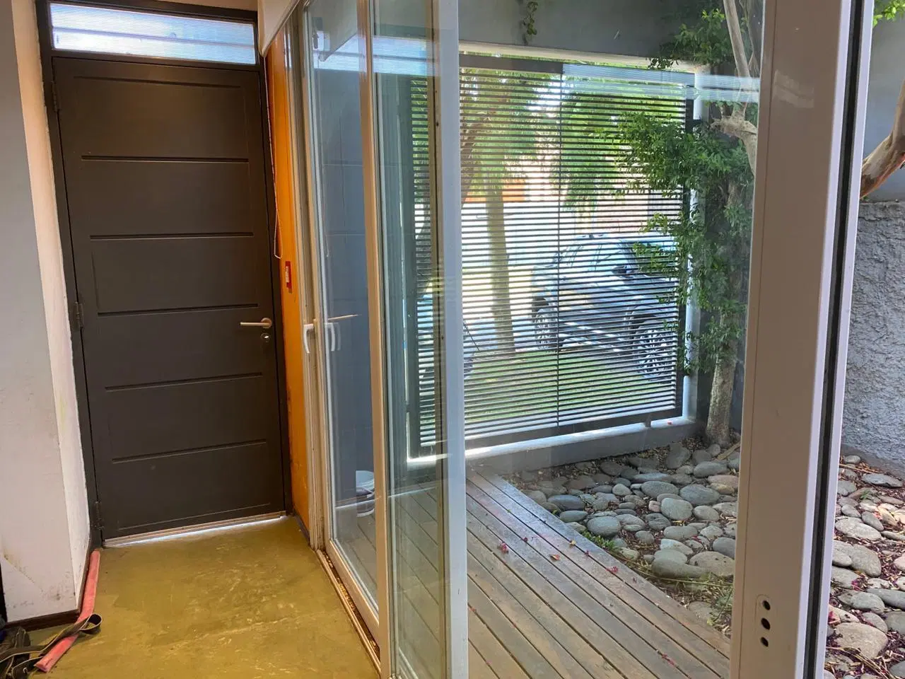 26 entre 78 y 79- Ph tipo casa - tres dormitorios - en alquiler - Altos de San Lorenzo- La Plata 2