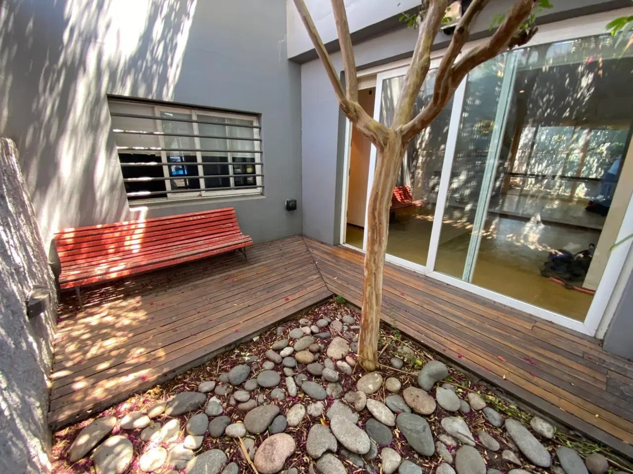 26 entre 78 y 79- Ph tipo casa - tres dormitorios - en alquiler - Altos de San Lorenzo- La Plata 3