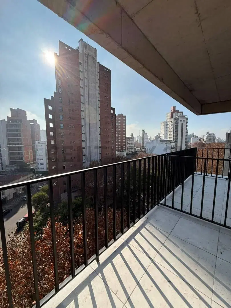 DIAGONAL 73 ENTRE 56 Y 57 MONOAMBIENTE A ESTRENAR EN VENTA LA PLATA INVERSION 2