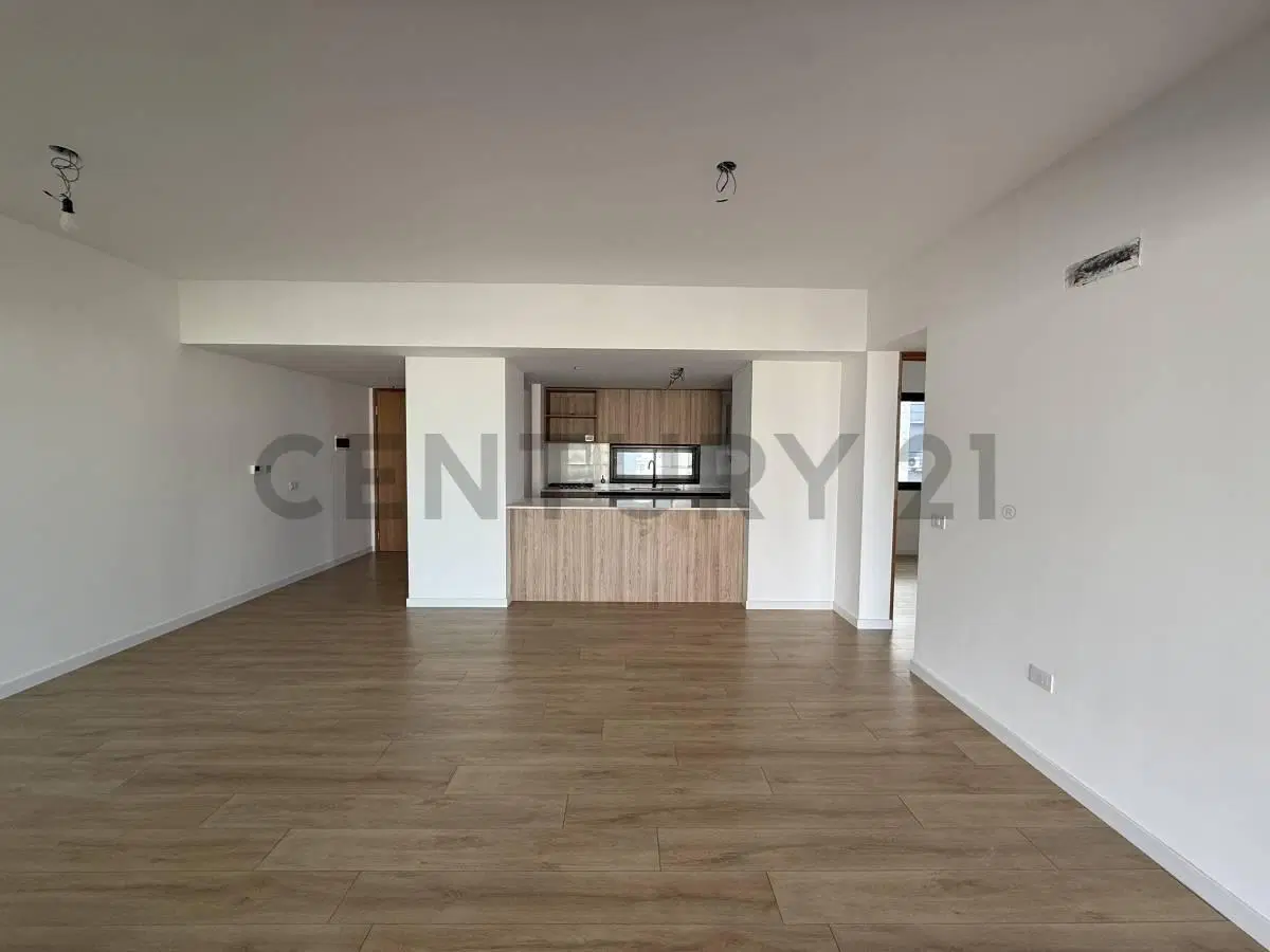 Calle 15 e/ 47 y 48 Dpto 2 dormitorios + cochera Terrazas de MARIN 4