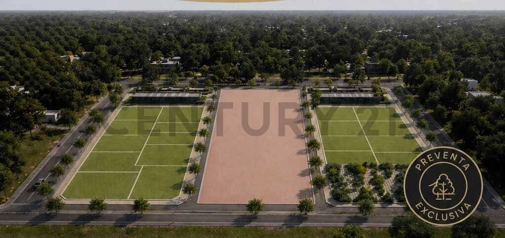419 ENTRE 135 Y 137 TERRENOS/LOTES EN VENTA - VILLA ELISA - BARRIO EL NAZARENO (FINANCIACION)