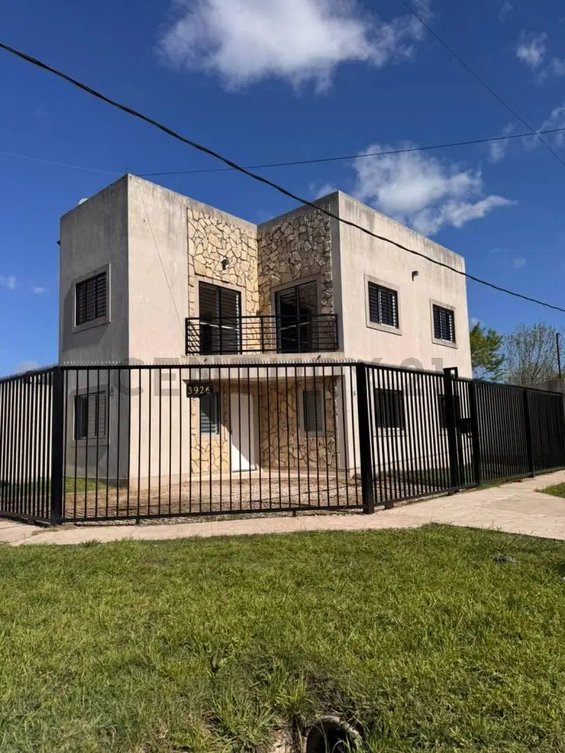 134 esquina 507 CASA 3 DORMITORIOS EN ALQUILER HERNANDEZ LA PLATA 2