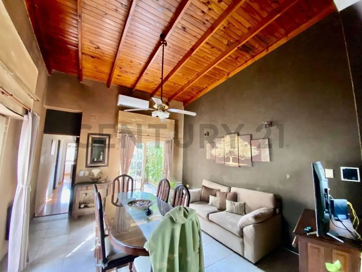 Calle 36 e/ 21 y 22 | casa en venta de 4 dormitorios 2
