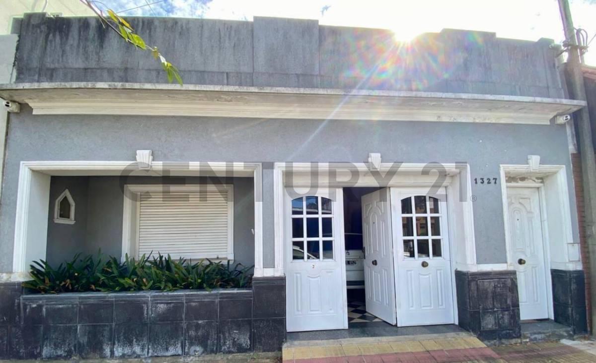 Calle 36 e/ 21 y 22 | casa en venta de 4 dormitorios