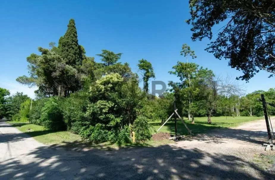 413 Y 21 D LOTES EN VENTA VILLA ELISA BARRIO CERRADO LIHUEN ESCRITURA 5
