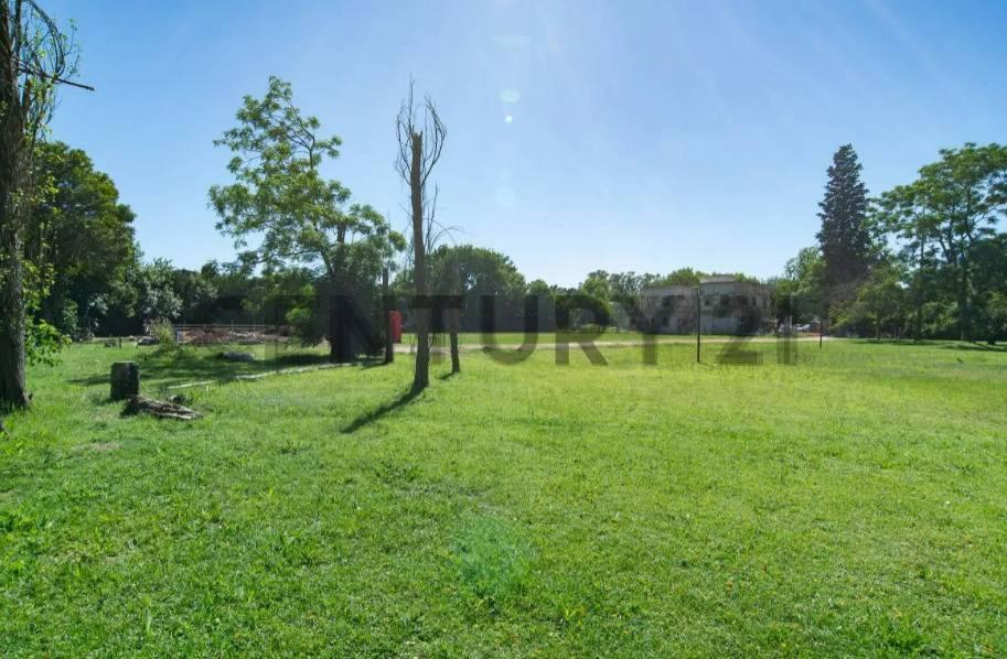 413 Y 21 D LOTES EN VENTA VILLA ELISA BARRIO CERRADO LIHUEN ESCRITURA