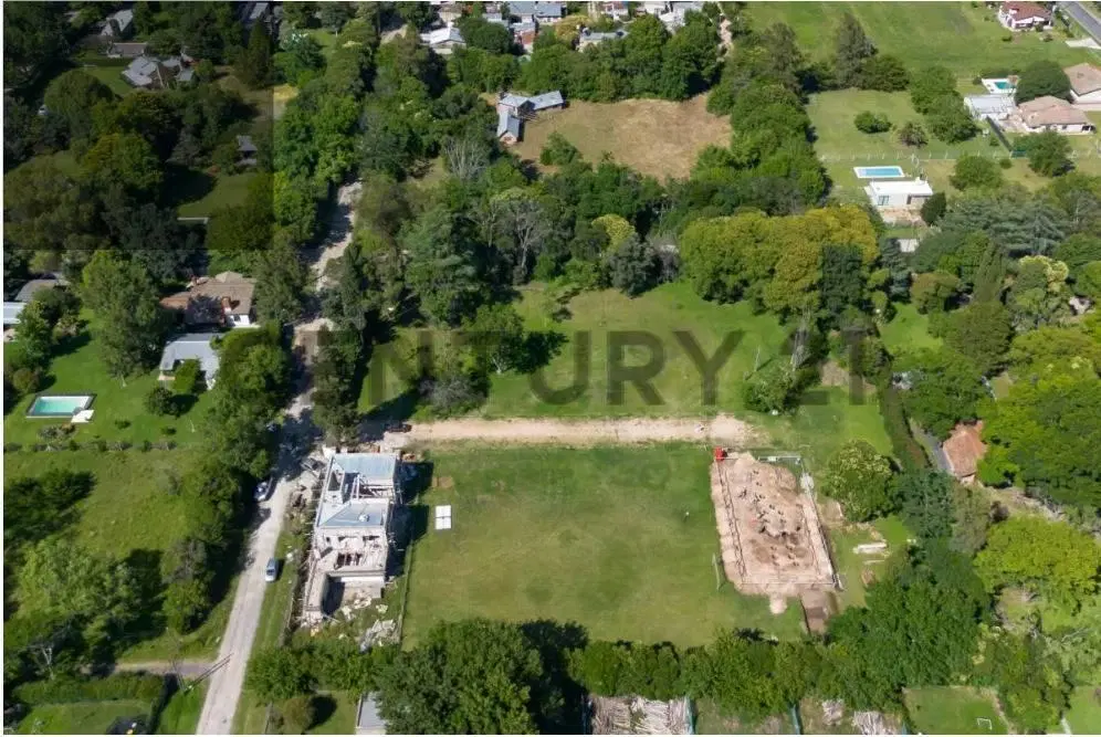 413 Y 21 D LOTES EN VENTA VILLA ELISA BARRIO CERRADO LIHUEN ESCRITURA 4