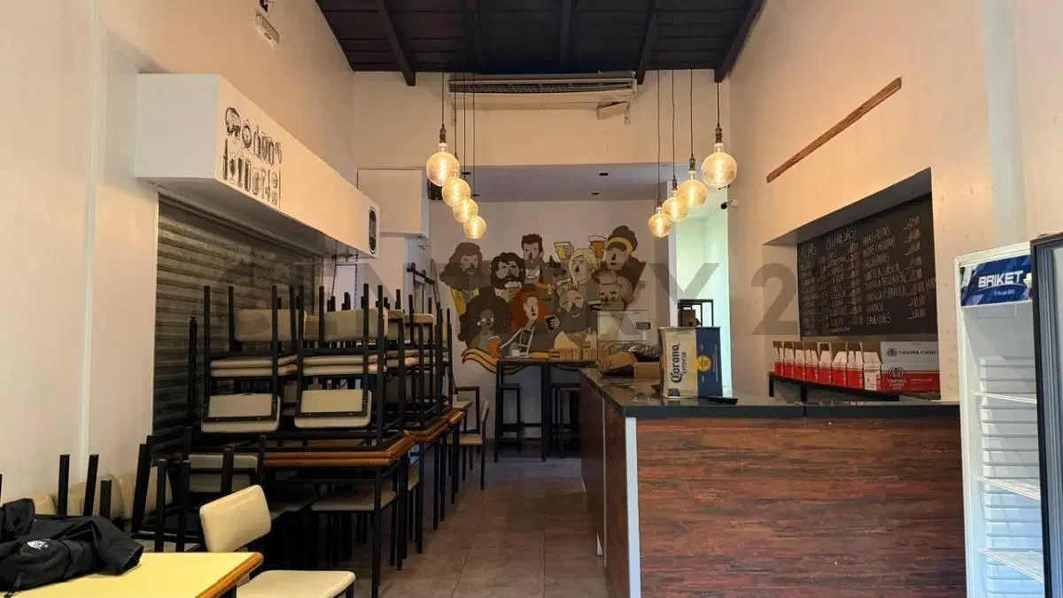 CALLE 117 ENTRE 35 Y DIAGONAL 74 | LOCAL COMERCIAL + PH 5