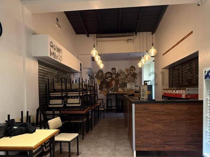 Foto de CALLE 117 ENTRE 35 Y DIAGONAL 74 | LOCAL COMERCIAL + PH, imagen 3