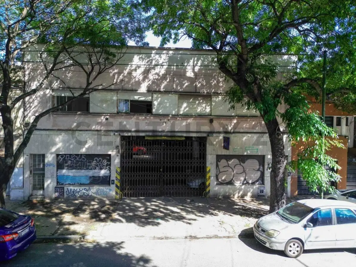 EXCELENTE OPORTUNIDAD – GALPÓN EN VENTA EN ZONA ESTRATÉGICA - LA PLATA 2