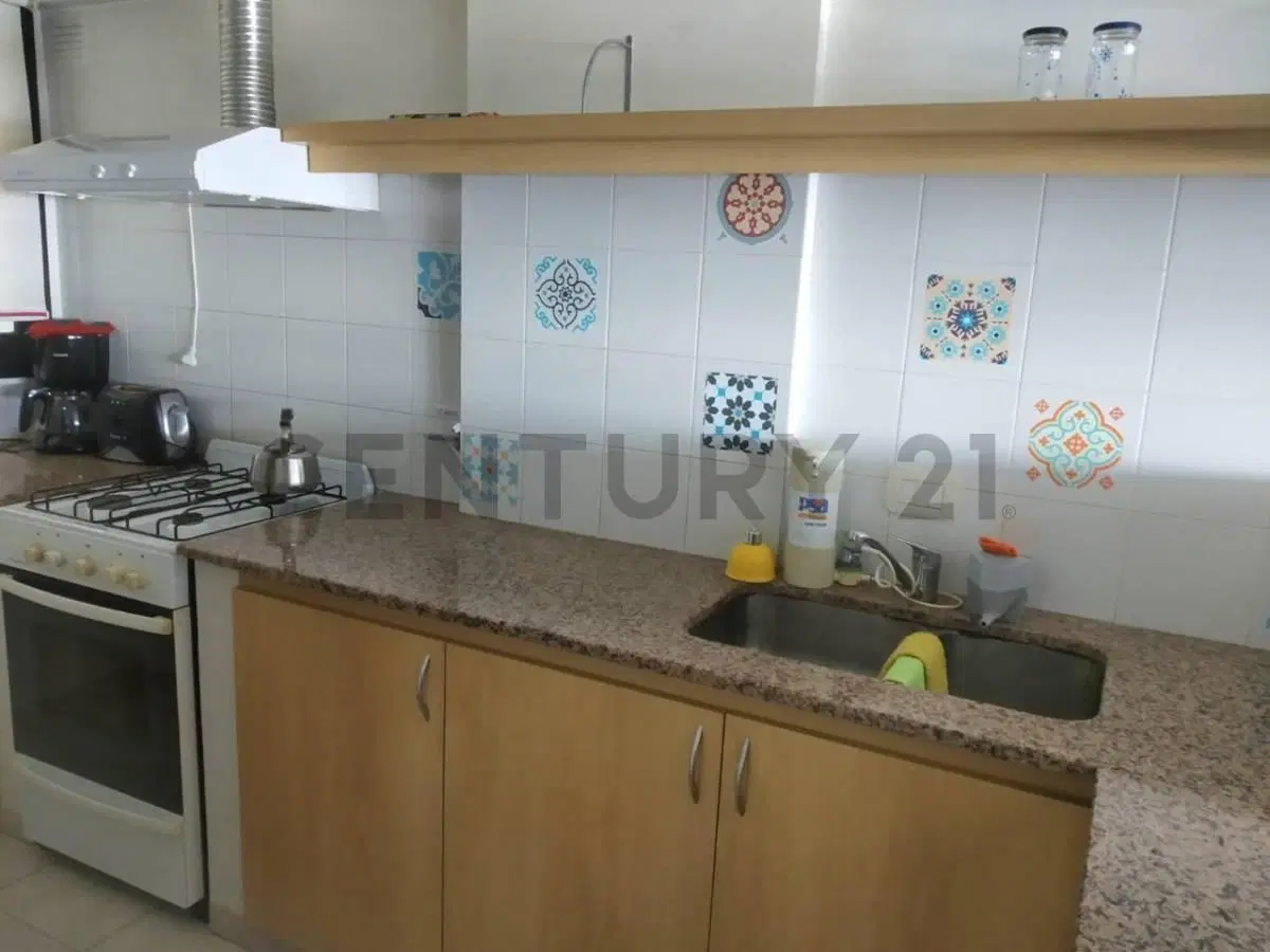 11 entre 60 y 61 DEPARTAMENTO 2 DORMITORIOS CON COCHERA EN ALQUILER LA PLATA 3