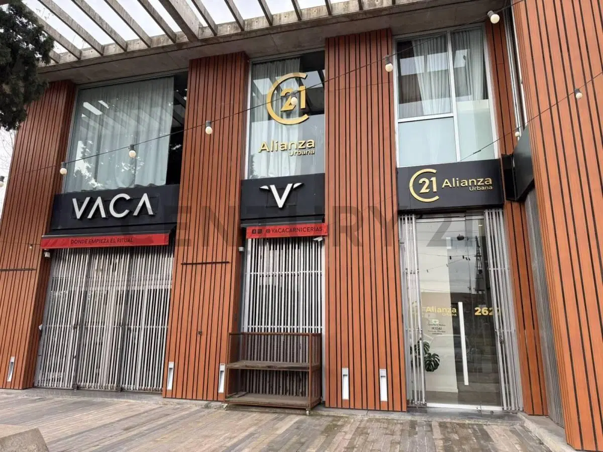 31 entre 505 y 506 OFICINA EN VENTA 84 METROS GORINA HERNANDEZ 4