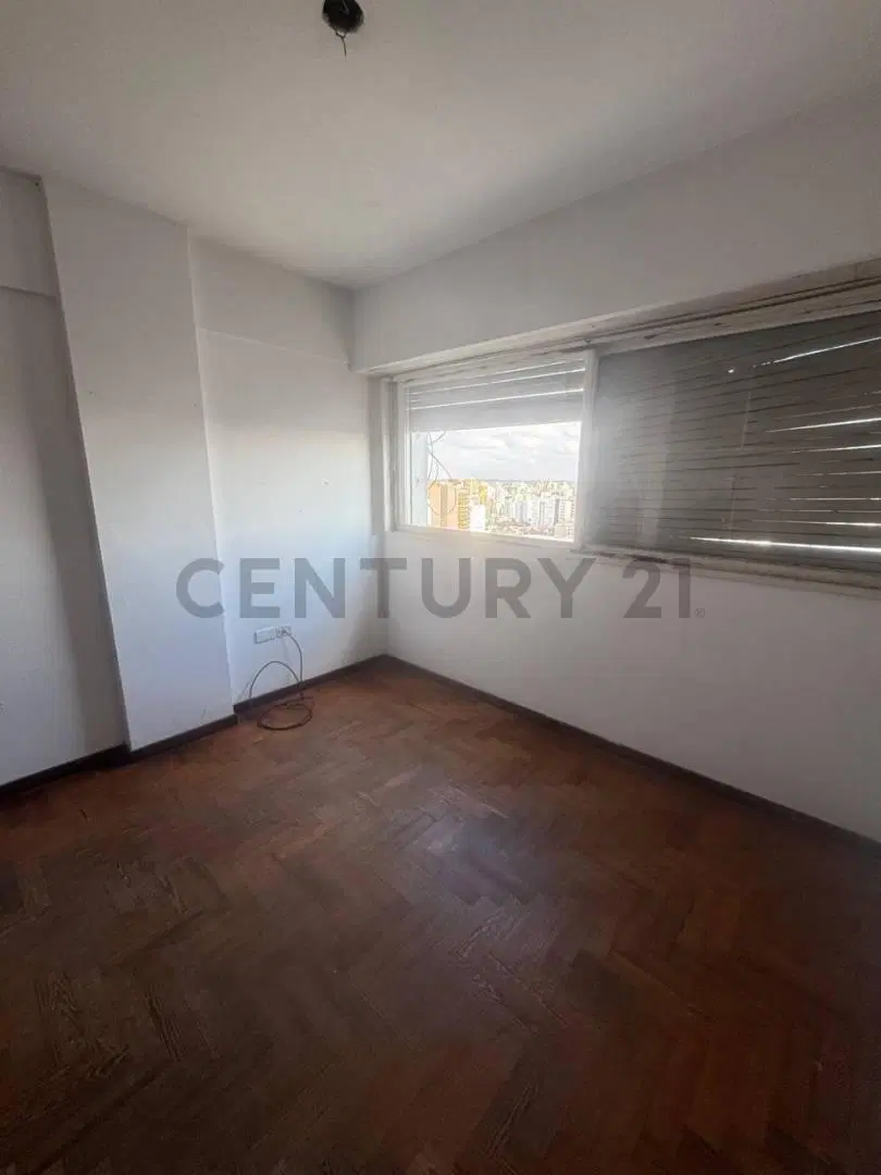 Alquiler de departamento en el centro de La Plata 2
