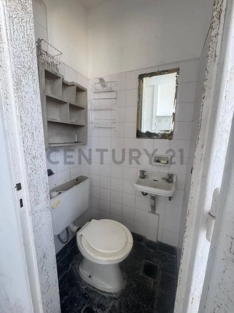 Alquiler de departamento en el centro de La Plata 5
