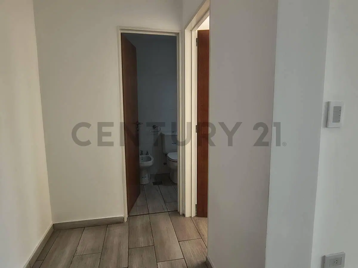 Av. 19 e/ 64 y 65 | Departamento de 1 dormitorio | Venta | La Plata 8