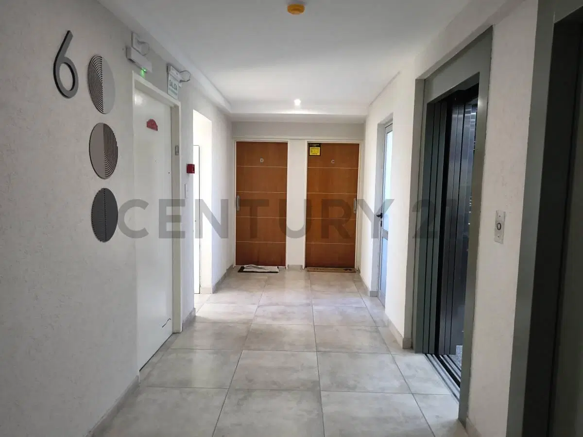 Av. 19 e/ 64 y 65 | Departamento de 1 dormitorio | Venta | La Plata 2