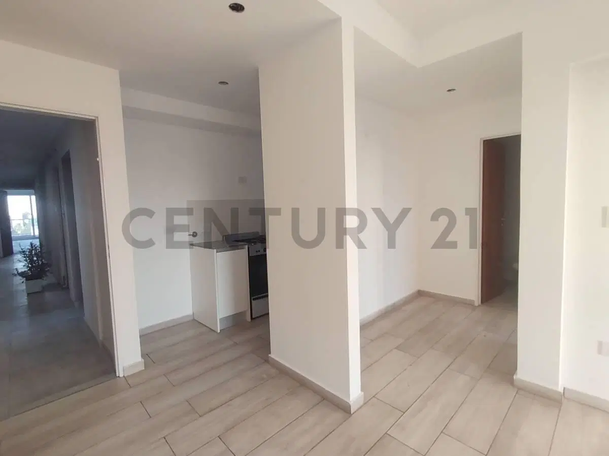 Av. 19 e/ 64 y 65 | Departamento de 1 dormitorio | Venta | La Plata 4