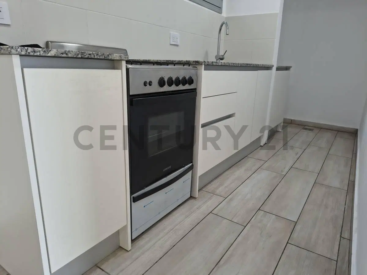 Av. 19 e/ 64 y 65 | Departamento de 1 dormitorio | Venta | La Plata 5