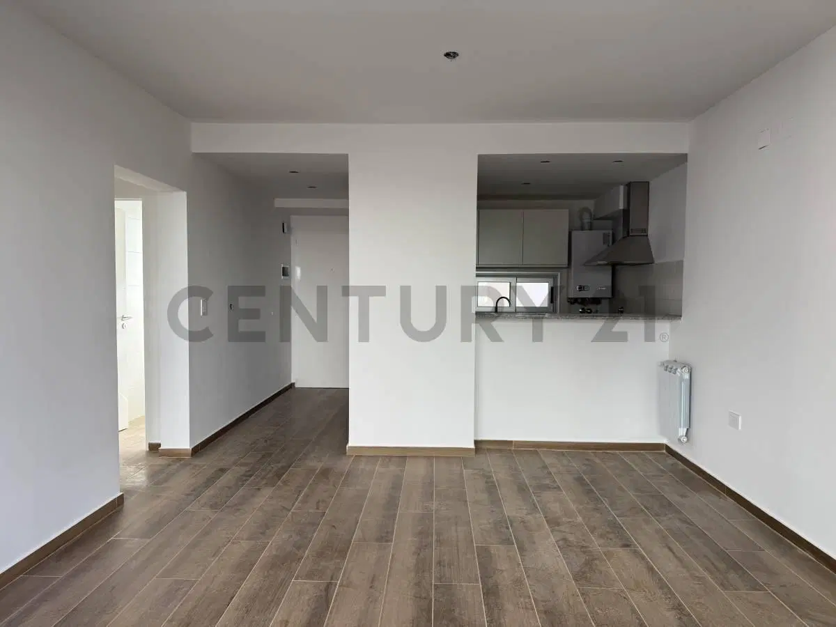 12 e/ 43 y 44 Departamento a estrenar 1 dormitorio 65 mts - Plaza Paso 3